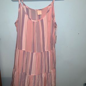 Jasmine and Ginger dress